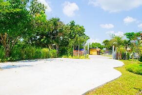 Kanta Resort Hua Hin