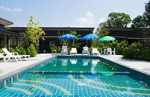 Kanta Resort Hua Hin