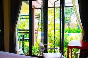 Kanta Resort Hua Hin