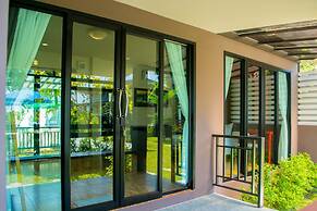 Kanta Resort Hua Hin