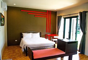 Kanta Resort Hua Hin