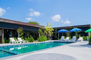 Kanta Resort Hua Hin