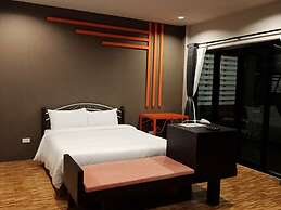 Kanta Resort Hua Hin