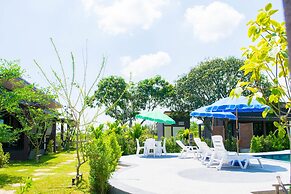 Kanta Resort Hua Hin