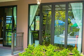 Kanta Resort Hua Hin