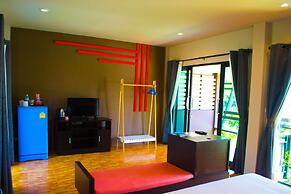 Kanta Resort Hua Hin