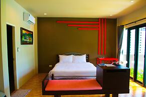 Kanta Resort Hua Hin