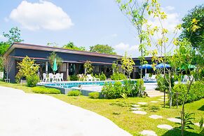 Kanta Resort Hua Hin