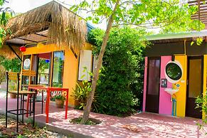 Kanta Resort Hua Hin