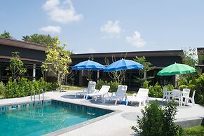 Kanta Resort Hua Hin