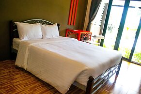 Kanta Resort Hua Hin