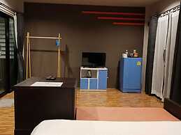 Kanta Resort Hua Hin