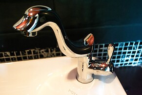 Kanta Resort Hua Hin