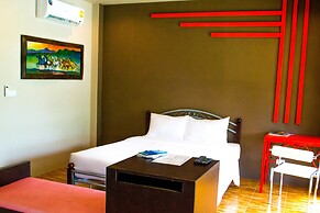 Kanta Resort Hua Hin