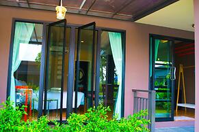 Kanta Resort Hua Hin