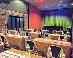 Kanta Resort Hua Hin