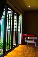 Kanta Resort Hua Hin