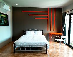 Kanta Resort Hua Hin