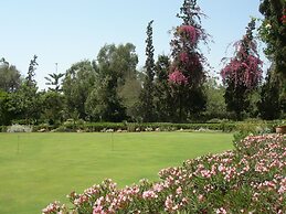 Le Jardin aux Etoiles