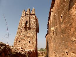 Le Jardin aux Etoiles