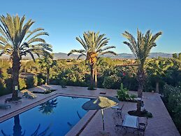 Le Jardin aux Etoiles