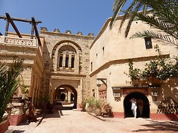 Le Jardin aux Etoiles