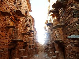 Le Jardin aux Etoiles