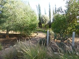 Le Jardin aux Etoiles