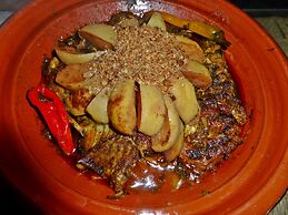 Le Jardin aux Etoiles