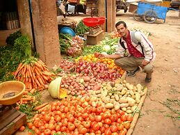 Le Jardin aux Etoiles