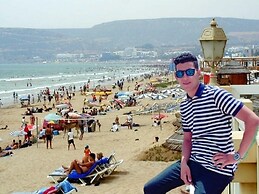 Le Jardin aux Etoiles