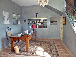 Le Jardin aux Etoiles