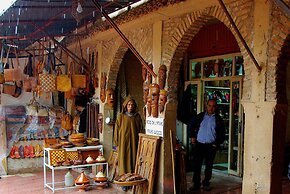 Le Jardin aux Etoiles