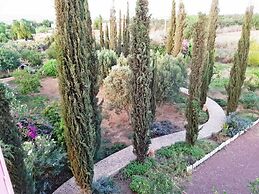 Le Jardin aux Etoiles