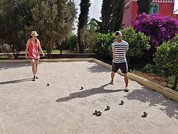 Le Jardin aux Etoiles