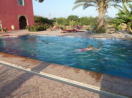 Le Jardin aux Etoiles