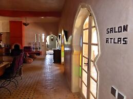 Le Jardin aux Etoiles