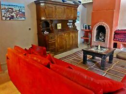 Le Jardin aux Etoiles