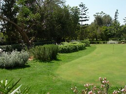 Le Jardin aux Etoiles