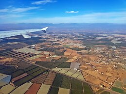 Le Jardin aux Etoiles