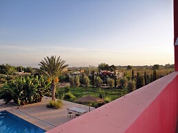 Le Jardin aux Etoiles