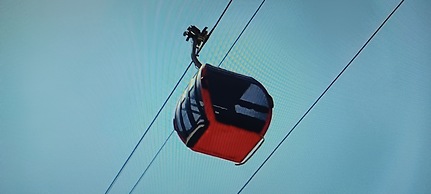 Le Jardin aux Etoiles