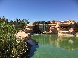 Le Jardin aux Etoiles