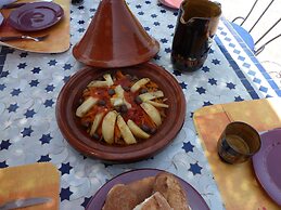 Le Jardin aux Etoiles