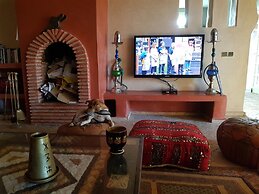 Le Jardin aux Etoiles