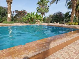 Le Jardin aux Etoiles