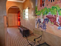 Le Jardin aux Etoiles