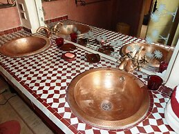 Le Jardin aux Etoiles