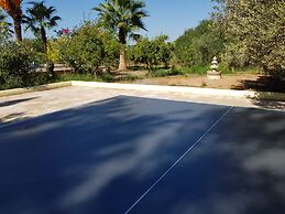 Le Jardin aux Etoiles