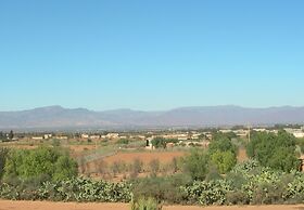 Le Jardin aux Etoiles